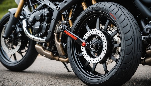 Your ultimate guide to installing a sport bike tire pressure monitoring system: achieve real-time pressure awareness with these easy steps