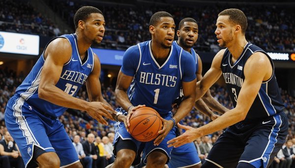 Mastering game-time choices: essential tactics for elevating uk basketball players" decision-making skills