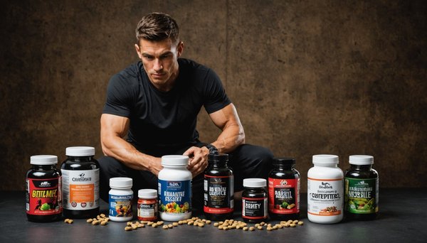 Ultimate guide to safe and effective dietary supplements for martial artists in the uk