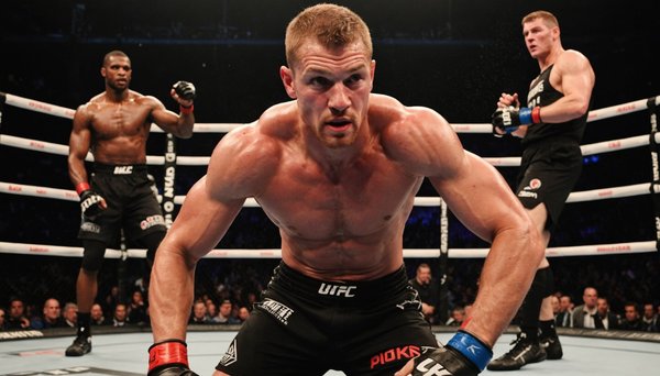 Uk"s elite warriors: unveiling the top 10 most influential combat sports athletes of the decade
