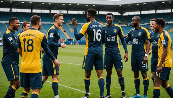 Unlocking the secrets of effective multicultural communication in football teams: proven strategies for success