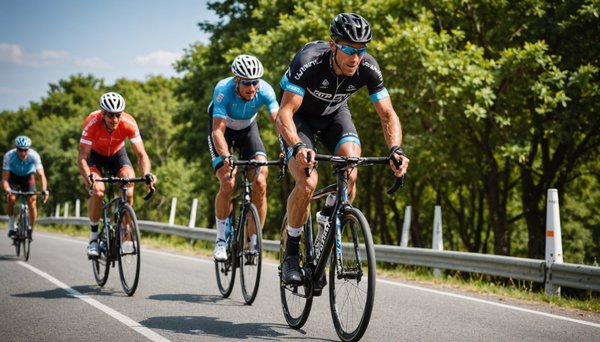 Boost Your Stamina: Top Training Strategies for Cyclists Conquering Multi-Stage Races